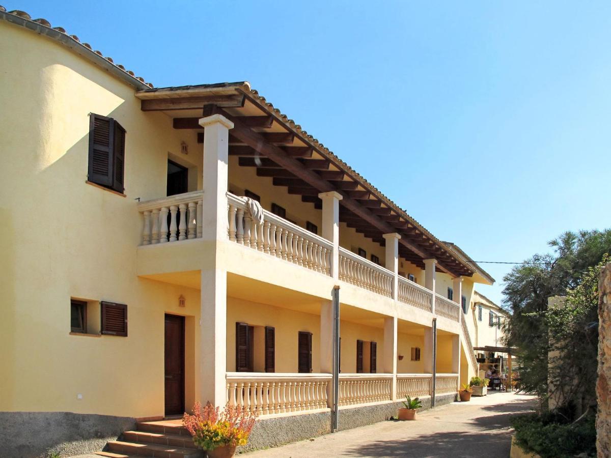 Apartment Finca Can Corritx - MUO128 Muro Exterior foto